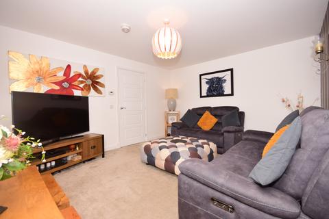 undefined, Skylark Wynd, Ravenscraig, Motherwell