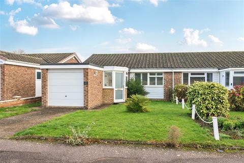undefined, Lydford Close, Bedford