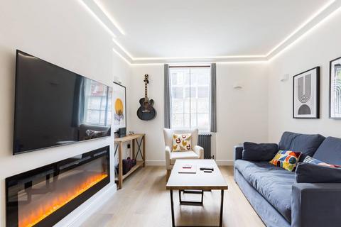 2 bedroom flat for sale, Wellington Way, London E3