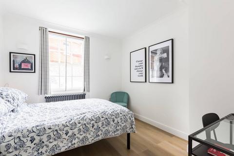 Wellington Way, London E3