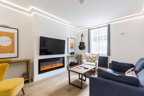 Wellington Way, London E3