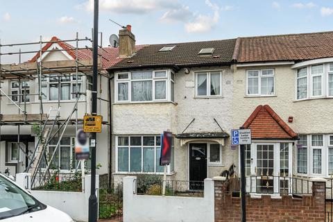 undefined, Broadview Road, London SW16