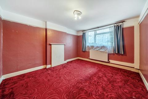 undefined, Broadview Road, London SW16