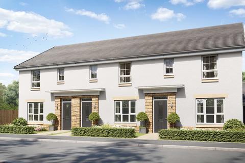 3 bedroom terraced house for sale, HUNTLY at DWH @ St Andrews Melville Road, St Andrews KY16