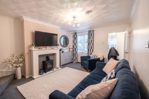 3 bedroom semi-detached house for sale, Wingerworth, Chesterfield S42