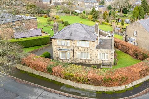 3 bedroom detached house for sale, Tinker Lane, Holmfirth HD9
