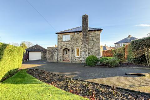3 bedroom detached house for sale, Tinker Lane, Holmfirth HD9