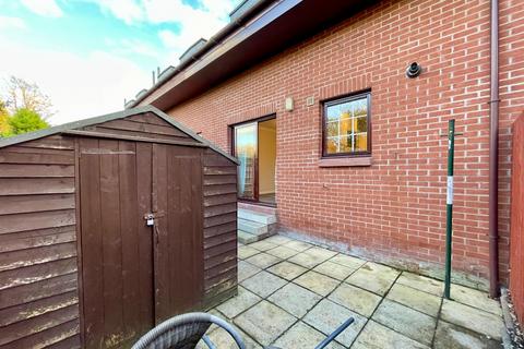 undefined, Fern Cottage, Jordanhill, Glasgow, G13