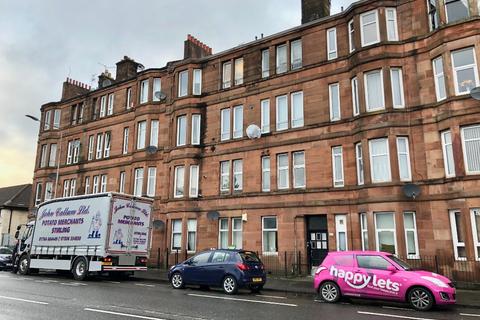 Hawthorn Street, Glasgow, G22