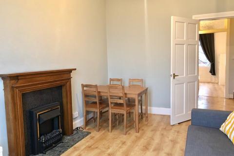 undefined, Hawthorn Street, Glasgow, G22