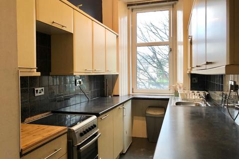 undefined, Hawthorn Street, Glasgow, G22
