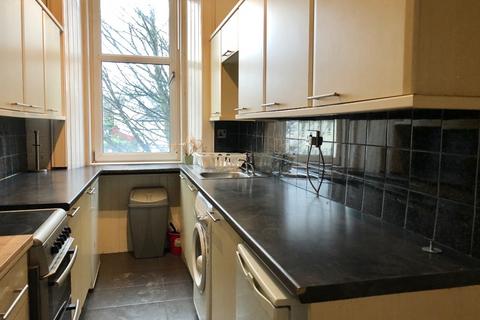 undefined, Hawthorn Street, Glasgow, G22