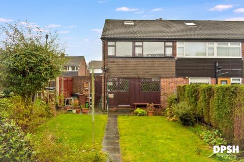 undefined, Highfield, Tingley, Wakefield