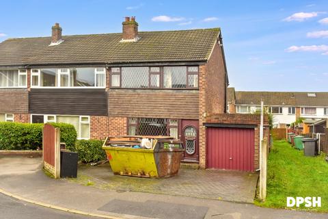 undefined, Highfield, Tingley, Wakefield