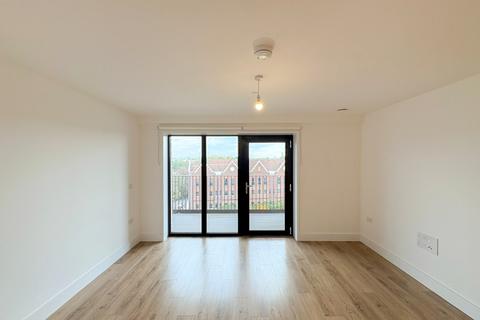 undefined, Millbrook Studios, Harlow CM20