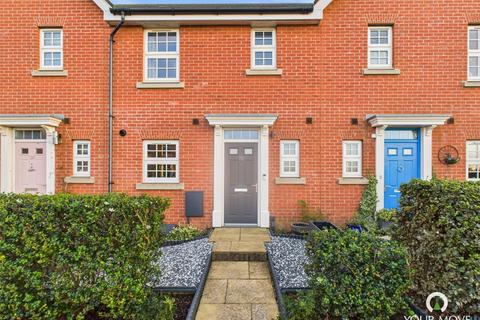 Star Lane, Kent CT9
