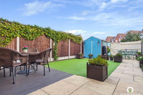 3 bedroom terraced house for sale, Star Lane, Kent CT9