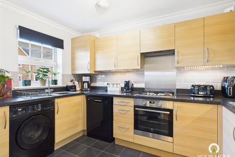 3 bedroom terraced house for sale, Star Lane, Kent CT9