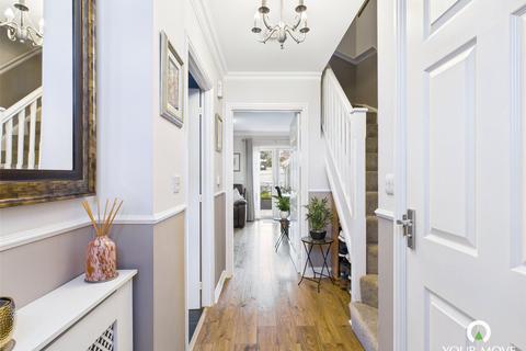 3 bedroom terraced house for sale, Star Lane, Kent CT9