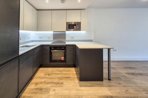 undefined, Millbrook Studios, Harlow CM20