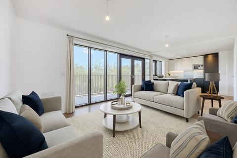 2 bedroom penthouse to rent, Millbrook Studios, Harlow CM20