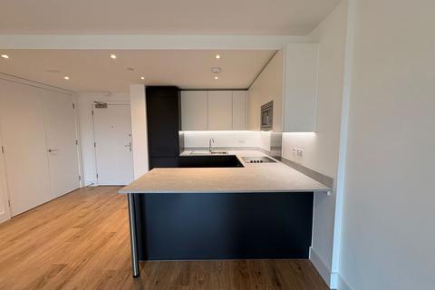 undefined, Millbrook Studios, Harlow CM20