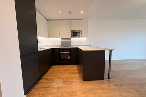 undefined, Millbrook Studios, Harlow CM20