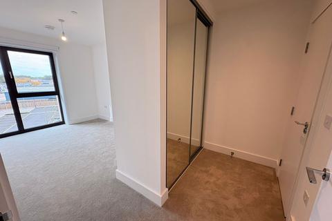 undefined, Millbrook Studios, Harlow CM20