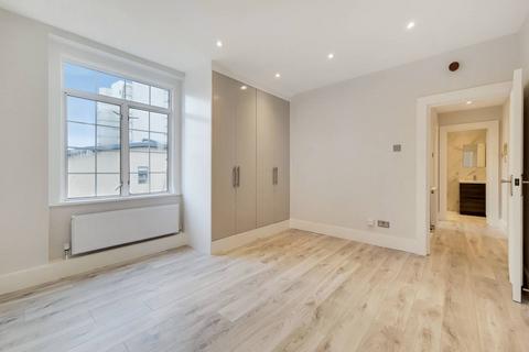 undefined, Harrowby Street, Marylebone, London, W1H