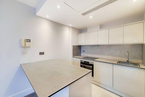 1 bedroom flat to rent, South Wharf Road, Paddington, London, W2