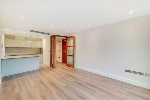 undefined, South Wharf Road, Paddington, London, W2