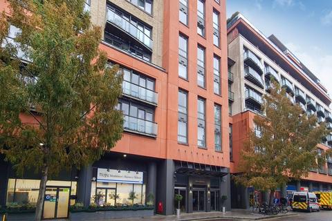 undefined, South Wharf Road, Paddington, London, W2