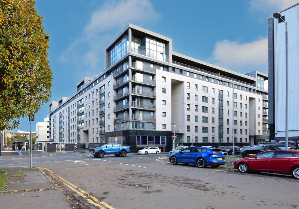 3 bedroom Penthouse Apartment for sale