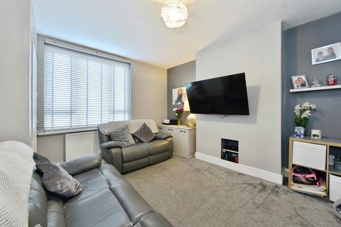 undefined, Southey Hill, South Yorkshire S5