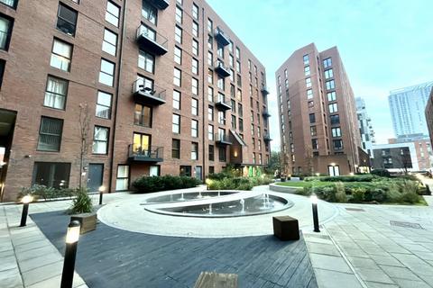 Block C Alto, Salford, M3 6GE