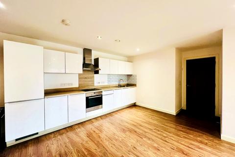 undefined, Block C Alto, Salford, M3 6GE