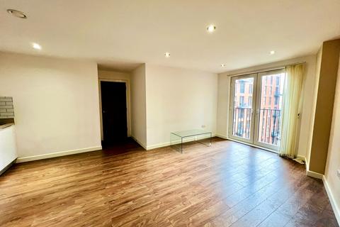 undefined, Block C Alto, Salford, M3 6GE