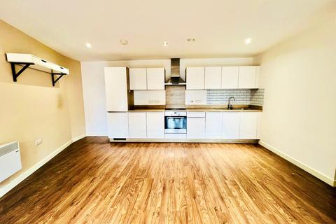 2 bedroom apartment for sale, Block C Alto, Salford, M3 6GE
