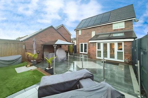 undefined, Billingham TS22