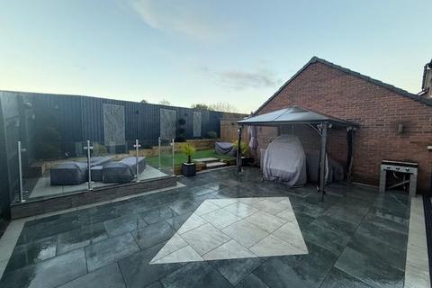 undefined, Billingham TS22