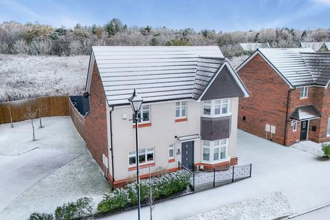 3 bedroom detached house for sale, Billingham TS22