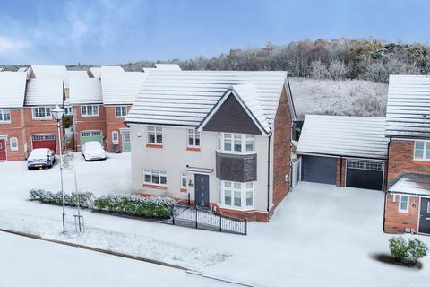 3 bedroom detached house for sale, Billingham TS22