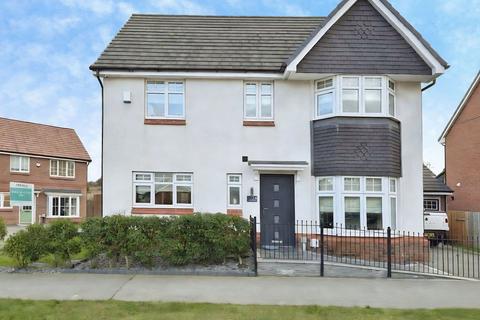 3 bedroom detached house for sale, Billingham TS22