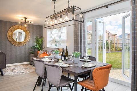 undefined, Radleigh at Meadowburne Place, BN22 St Martins Road, Eastbourne BN22