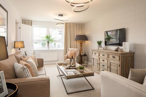 undefined, Radleigh at Meadowburne Place, BN22 St Martins Road, Eastbourne BN22