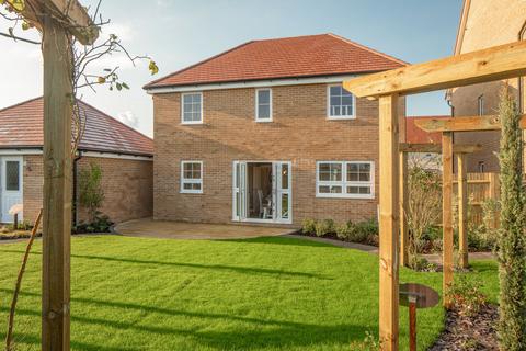undefined, Radleigh at Meadowburne Place, BN22 St Martins Road, Eastbourne BN22