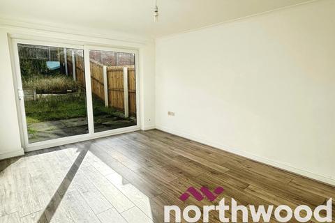 undefined, Hartshead, Birch Green, Skelmersdale, WN8