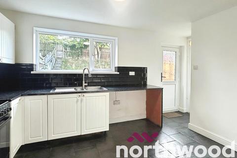 undefined, Hartshead, Birch Green, Skelmersdale, WN8