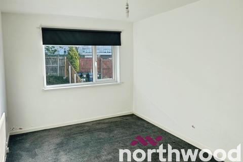 undefined, Hartshead, Birch Green, Skelmersdale, WN8