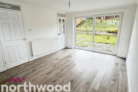 3 bedroom terraced house to rent, Hartshead, Birch Green, Skelmersdale, WN8